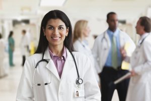 Patient Relationship Management