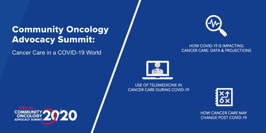COA Advocacy Summit 2020