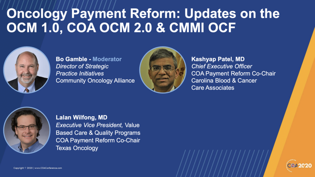 What does COVID-19 mean for value-based care?