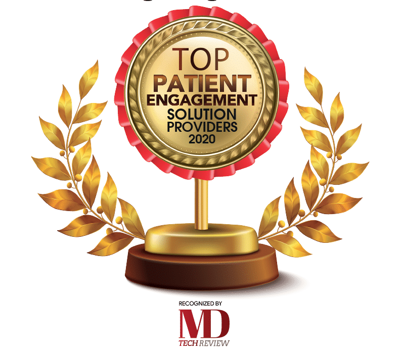 MD Tech Review Recognized Navigating Care