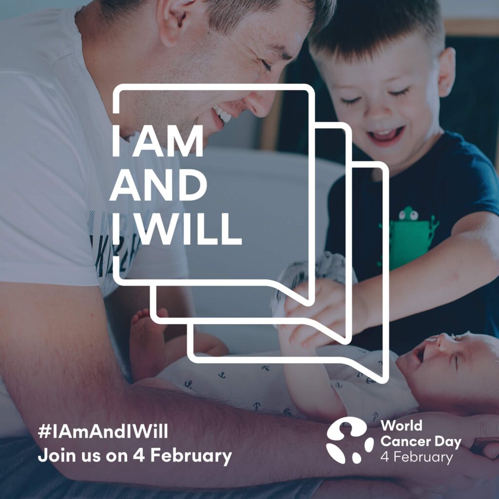 World Cancer Day 2021